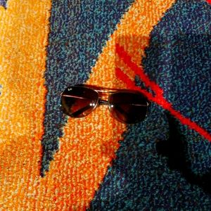 Ray Ban Sunglasses